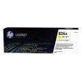 HP toner jaune (CF312A / 826A)