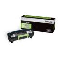 Lexmark toner noir (60F2H00 / 602H) (Retour, grande capacité)