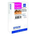 Epson cartouche d'impression magenta (C13T70134010 / T7013)