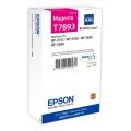 Epson cartouche d'impression magenta (C13T789340 / T7893XXL) (grande capacité)