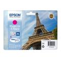 Epson cartouche d'impression magenta (C13T70234010 / T7023)