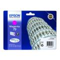 Epson cartouche d'impression magenta (C13T79134010 / 79)