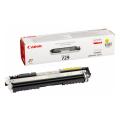 Canon toner jaune (4367B002 / 729Y)