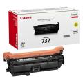 Canon toner jaune (6260B002 / 732Y)