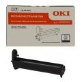 Oki kit tambour imprimante noir (45395704)