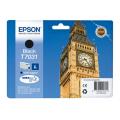 Epson cartouche d'impression noir (C13T70314010 / T7031)