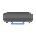 Konica Minolta toner noir (A6WT00H / TNP41) (Retour)