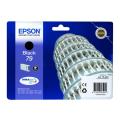 Epson cartouche d'impression noir (C13T79114010 / 79)