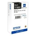 Epson cartouche d'impression noir (C13T789140 / T7891XXL) (grande capacité)