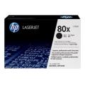 HP toner noir (CF280X / 80X) (grande capacité)