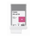 Canon cartouche d'impression magenta (6707B001 / PFI107M)