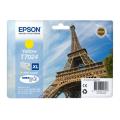 Epson cartouche d'impression jaune (C13T70244010 / T7024)