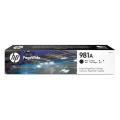 HP cartouche d'impression noir (J3M71A / 981A)