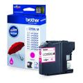 Brother cartouche d'impression magenta (LC225XLM /)