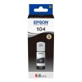 Epson cartouche d'impression noir (C13T00P140 / 104)