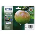 Epson cartouche d'impression noir / cyan / magenta / jaune (C13T12954012 / T1295) (multipack)