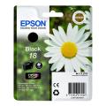 Epson cartouche d'impression noir (C13T18014012 / 18)