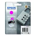 Epson cartouche d'impression magenta (C13T35934010 / 35XL) (grande capacité)