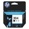 HP cartouche d'impression noir (N9K06AE / 304)