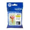 Brother cartouche d'impression jaune (LC3213Y /)