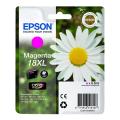 Epson cartouche d'impression magenta (C13T18134012 / 18XL) (grande capacité)