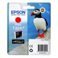 Epson cartouche d'impression rouge (C13T32474010 / T3247)