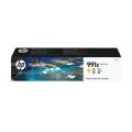 HP cartouche d'impression jaune (M0J98AE / 991X)