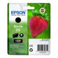 Epson cartouche d'impression noir (C13T29814012 / 29)