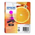 Epson cartouche d'impression magenta (C13T33634012 / 33XL) (grande capacité)