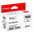 Canon cartouche d'impression (0556C001 / PFI1000CO)