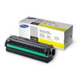 HP toner jaune (CLTY506LELS / SU515A / Y506L)