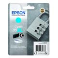 Epson cartouche d'impression cyan (C13T35924010 / 35XL) (grande capacité)