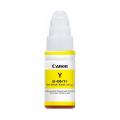 Canon cartouche d'impression jaune (0666C001 / GI490Y)