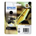 Epson cartouche d'impression noir (C13T16814012 / 16XXL) (grande capacité)