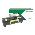 Lexmark toner noir (51B2H00 / 051B2H00) (Retour, grande capacité)