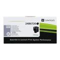 Lexmark toner noir (24B6720 / 024B6720)