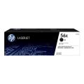 HP toner noir (CF256X / 56X)