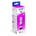 Epson cartouche d'impression magenta (C13T03R340 / 102)