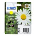 Epson cartouche d'impression jaune (C13T18144012 / 18XL) (grande capacité)