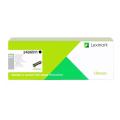 Lexmark toner noir (24B6511 / 024B6511)