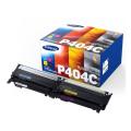 HP toner noir / cyan / magenta / jaune (CLTP404CELS / SU365A / P404C) (multipack)