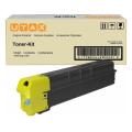 Utax toner jaune (1T02NHAUT0 / CK8515Y)