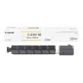 Canon toner jaune (1397C002 / CEXV54)