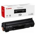 Canon toner noir (9435B002 / 737)