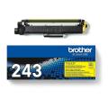 Brother toner jaune (TN243Y /)