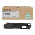 Ricoh toner cyan (407384 / TYPESP352E)