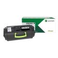 Lexmark toner noir (53B2H00 / 053B2H00) (Retour)