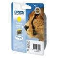 Epson cartouche d'impression jaune (C13T07144012 / T0714)