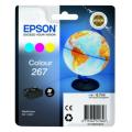 Epson cartouche d'impression couleur (C13T26704010 / 267)