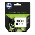 HP cartouche d'impression noir (T6N04AE / 303XL) (grande capacité)